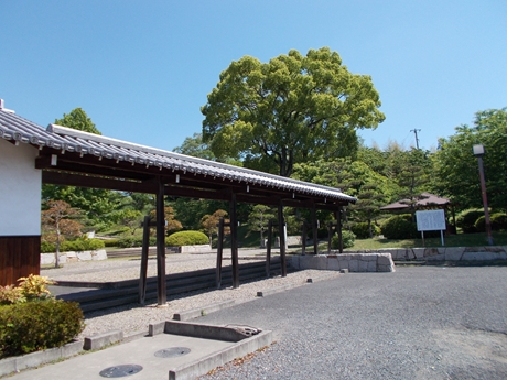 真備ふるさと公園3