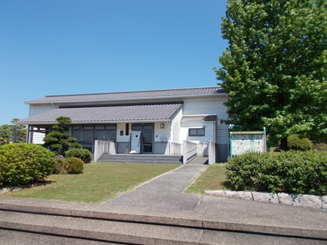 真備ふるさと公園2