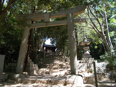 東薗神社