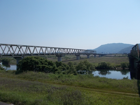 川辺橋