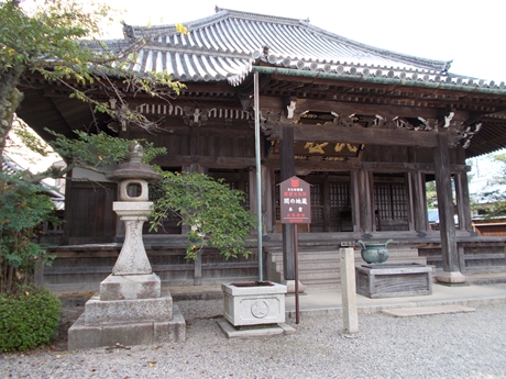 関宿地蔵院